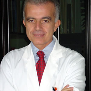 Dr. Dario Paladini