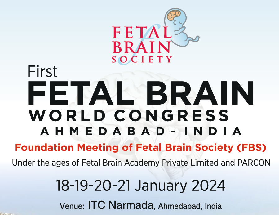 Fetal Brain Society Inaugural Congress – 2024
