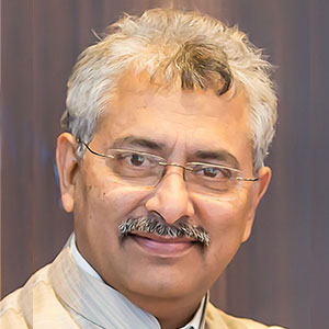 Dr. Prashant Acharya